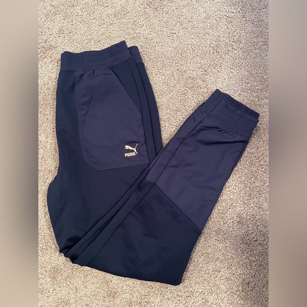 PUMA Women’s Sweatpants- Very Gently Used